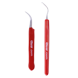 Siser Weeder & Tweezer Tool Set - VEQ1008E